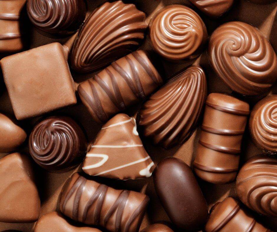 Vin doux et chocolat, le duo idéal pour une expérience sensorielle