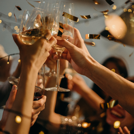Quel vin blanc choisir pour son mariage ? 🍷💍